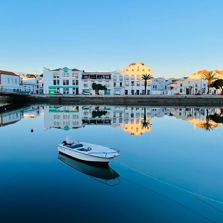 Central Tavira Apartment, Casa Oliverio Eksteriør billede